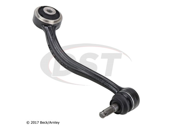 beckarnley-102-7162 Front Upper Control Arm and Ball Joint - Passenger Side - Forward Position